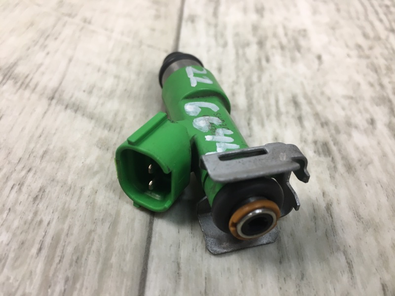 Форсунка топливная NISSAN PATHFINDER R52 12-21 R52 3.5 VQ35DE