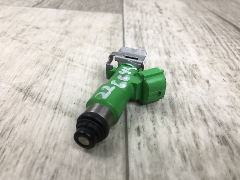 Форсунка топливная PATHFINDER R52 12-21 2013 R52 3.5 VQ35DE