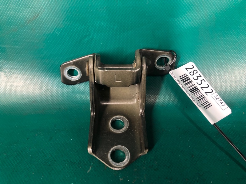 Петля двери нижняя передняя правая 3 BM 13-19 2017 2.0L 4