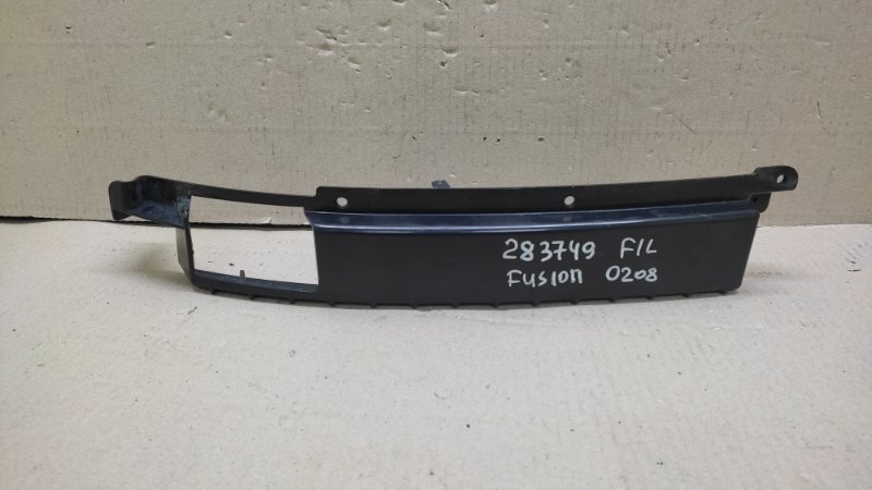 Запчасть кронштейн крепления фары левый FORD FUSION 14- 2014 2.5L DS7Z-17E857-A Б/У Кронштейн крепления фары левый FORD FUSION 14- 2014 2.5L DS7Z-17E857-A Б/У