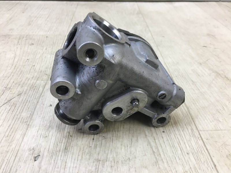 Насос масляный АКПП LANCER X 10 07-15 2.0   4B11