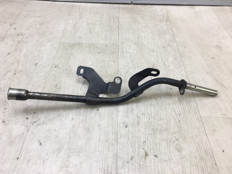 Направляющая масляного щупа АКПП MITSUBISHI LANCER X 10 07-15 2.0   4B11 2706A046 Б/У