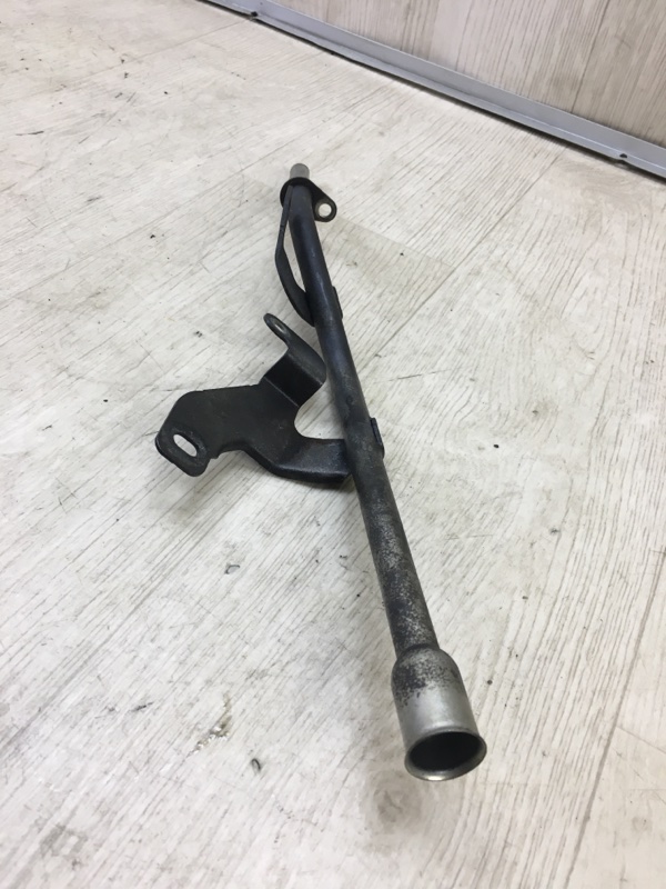 Направляющая масляного щупа АКПП MITSUBISHI LANCER X 10 07-15 2.0   4B11