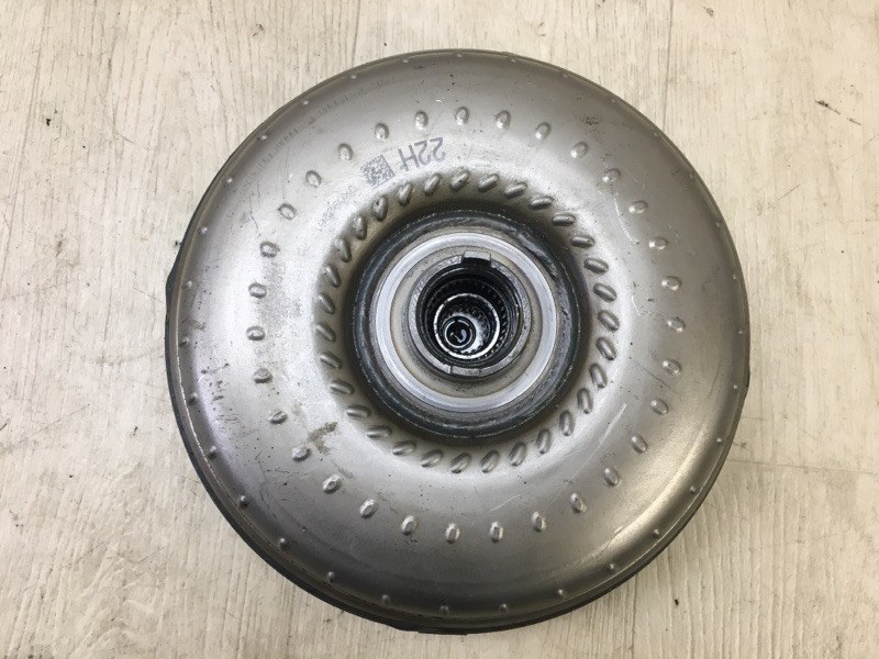 Гидротрансформатор АКПП MITSUBISHI LANCER X 10 07-15 2.0   4B11 2701A078 Б/У