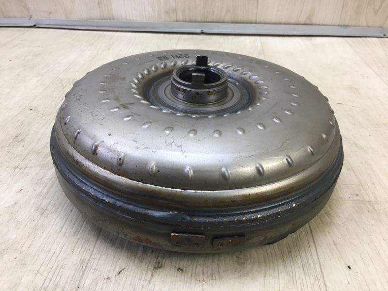 Гидротрансформатор АКПП LANCER X 10 07-15 2.0   4B11