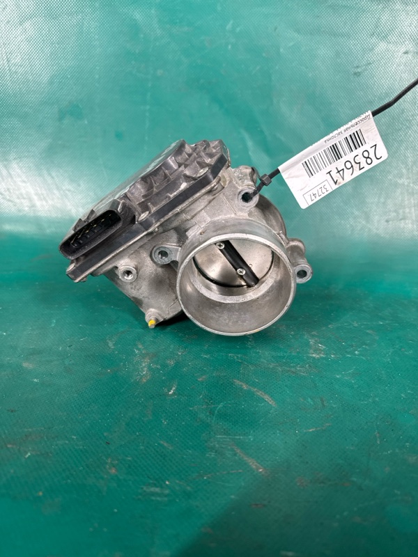 Дроссельная заслонка 3 BM 13-19 2017 2.0L 4