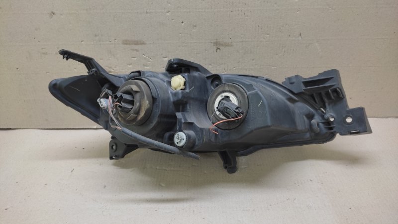 Фара левая 3 BK 03-08 2006 SEDAN 2.3 L3