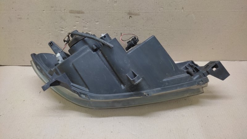 Фара левая 3 BK 03-08 2006 SEDAN 2.3 L3