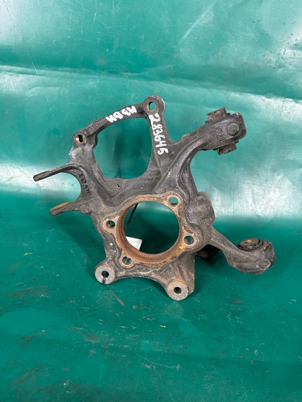 Цапфа задняя правая MAZDA 3 BM 13-19 2.0L 4