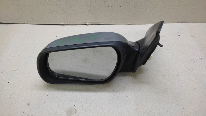 Зеркало левое 3 BK 03-08 2006 SEDAN 2.3 L3