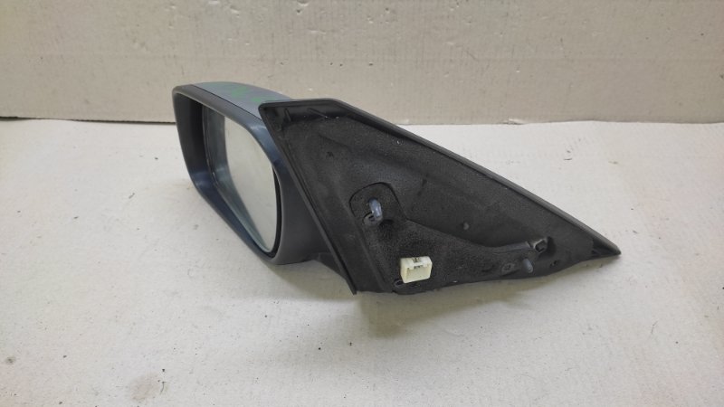 Зеркало левое 3 BK 03-08 2006 SEDAN 2.3 L3