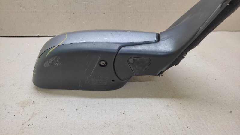 Зеркало правое 3 BK 03-08 2006 SEDAN 2.3 L3