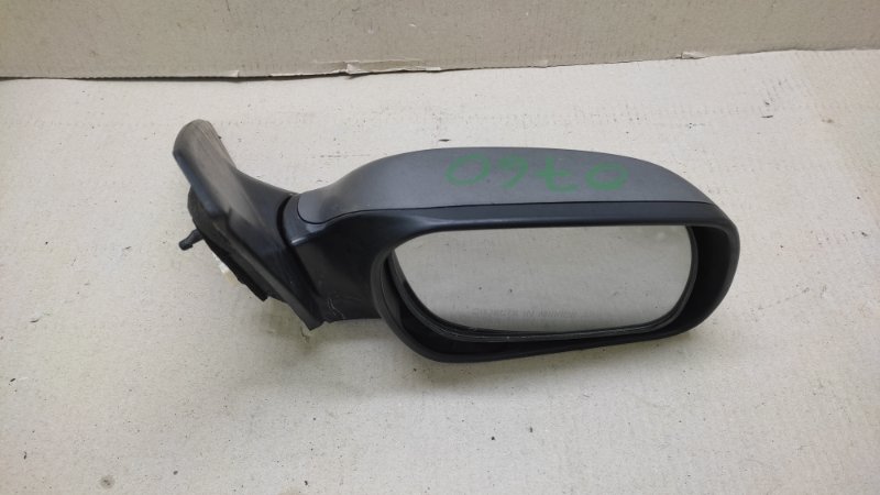 Зеркало правое 3 BK 03-08 2006 SEDAN 2.3 L3