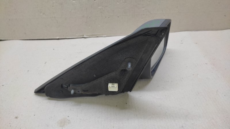 Зеркало правое 3 BK 03-08 2006 SEDAN 2.3 L3