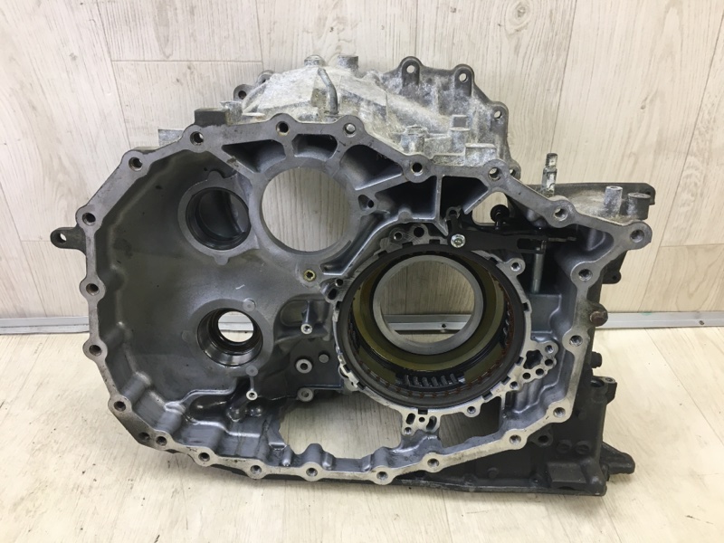 Корпус АКПП LANCER X 10 07-15 2.0 4B11 Корпус АКПП LANCER X 10 07-15 2.0 4B11