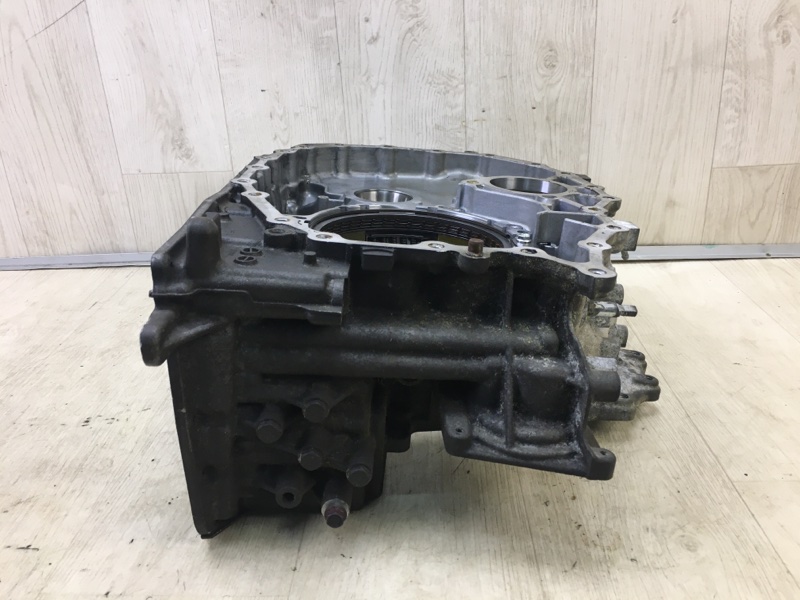 Корпус АКПП LANCER X 10 07-15 2.0 4B11 Корпус АКПП LANCER X 10 07-15 2.0 4B11