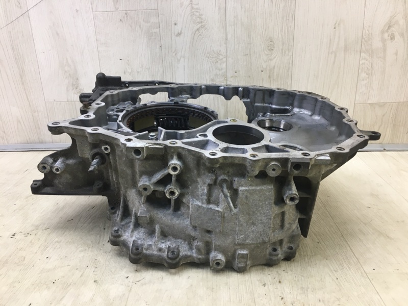 Корпус АКПП LANCER X 10 07-15 2.0 4B11 Корпус АКПП LANCER X 10 07-15 2.0 4B11