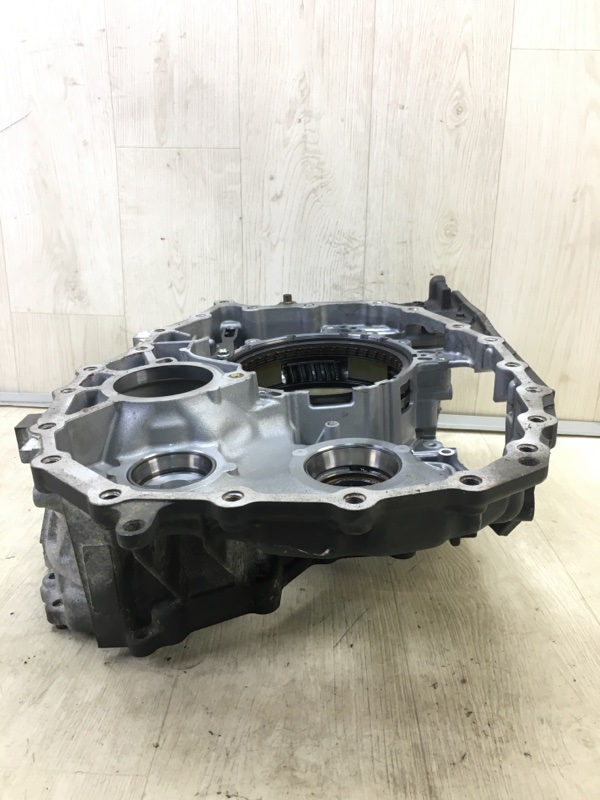 Корпус АКПП LANCER X 10 07-15 2.0 4B11 Корпус АКПП LANCER X 10 07-15 2.0 4B11