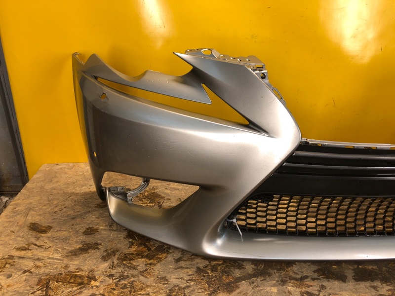 Бампер передний IS250/350 13-20