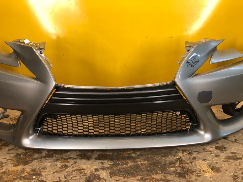 Бампер передний IS250/350 13-20