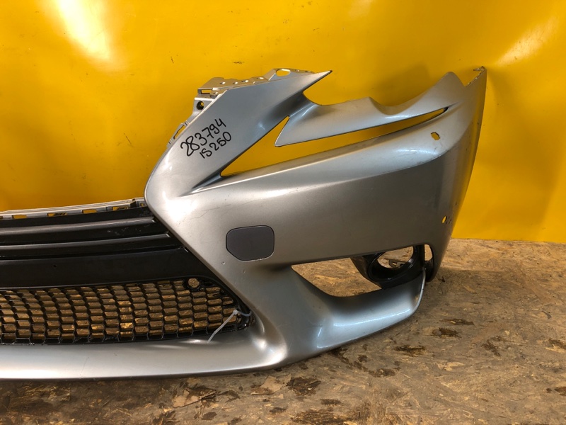 Бампер передний IS250/350 13-20