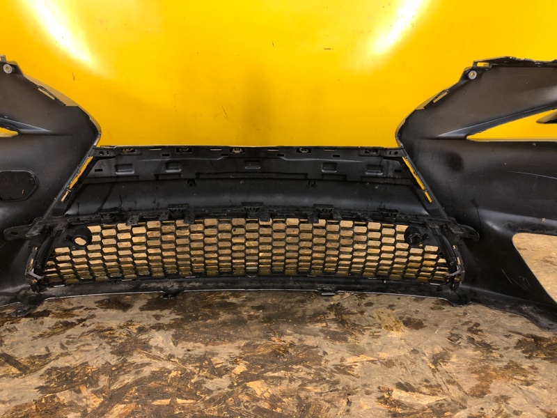 Бампер передний IS250/350 13-20