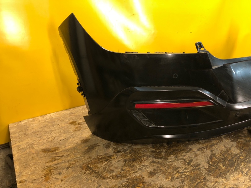 Бампер задний KIA EV6 21-