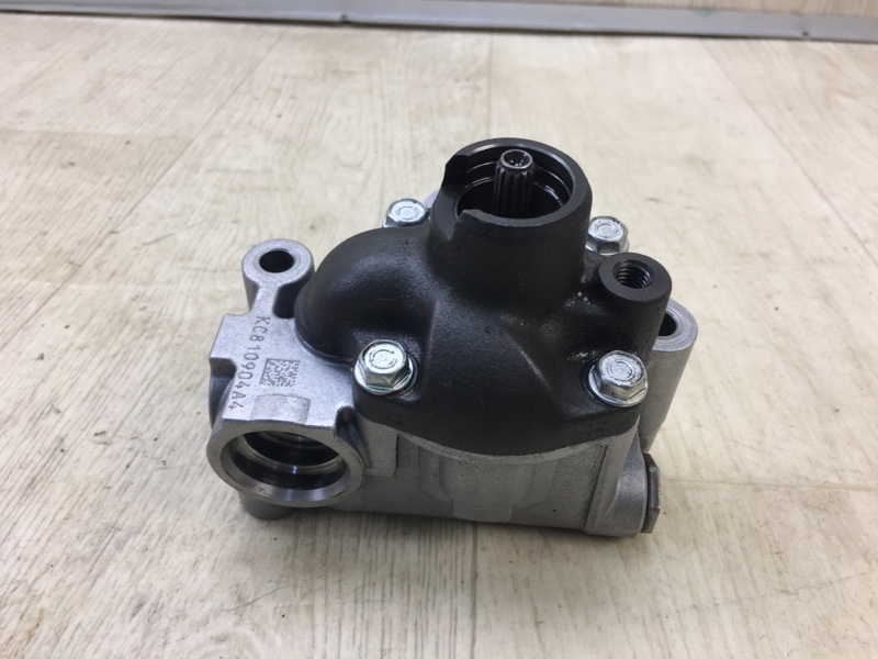 Насос масляный АКПП MITSUBISHI OUTLANDER XL 05-13 2.4 4B12 2791A015 Б/У