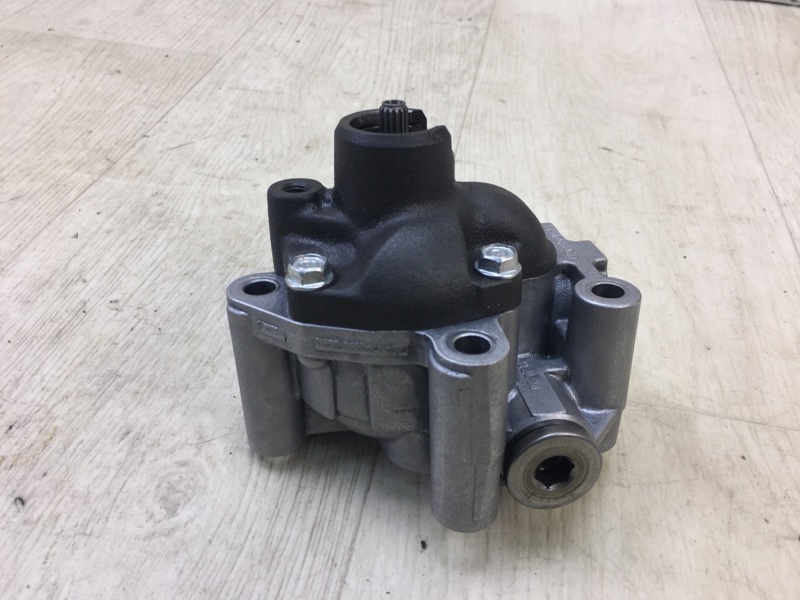 Насос масляный АКПП OUTLANDER XL 05-13 2.4 4B12