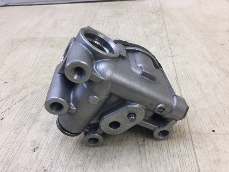 Насос масляный АКПП OUTLANDER XL 05-13 2.4 4B12