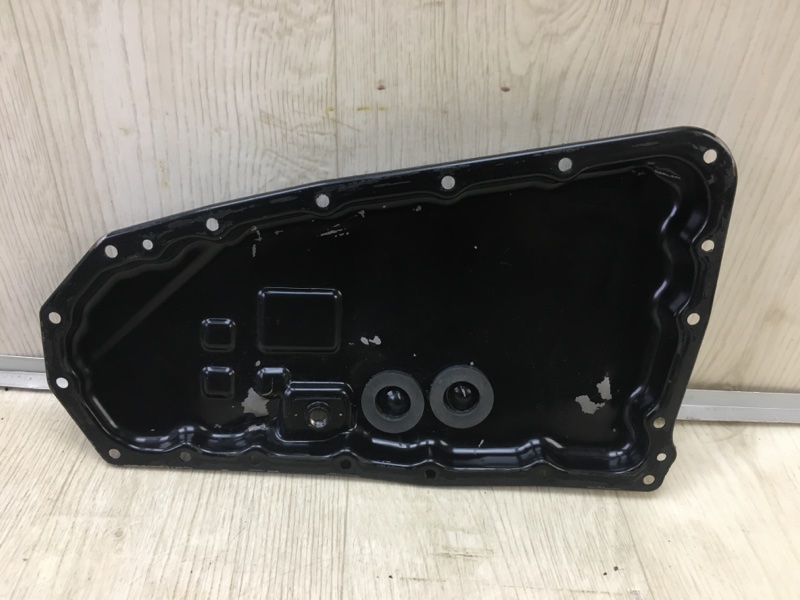 Поддон АКПП MITSUBISHI OUTLANDER XL 05-13 2.4 4B12 2705A014 Б/У