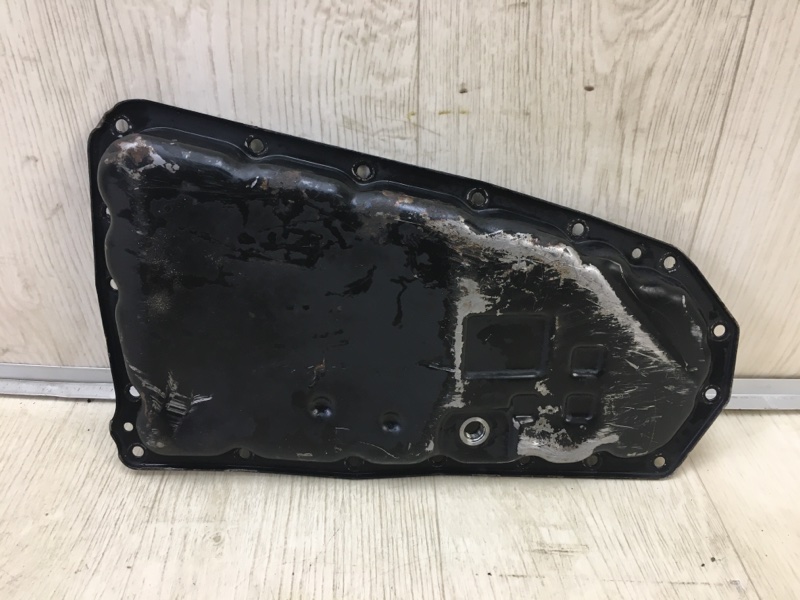 Поддон АКПП OUTLANDER XL 05-13 2.4 4B12