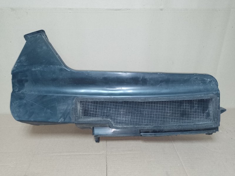 Воздуховод салона левый DODGE JOURNEY 08-20 5058463AE Б/У