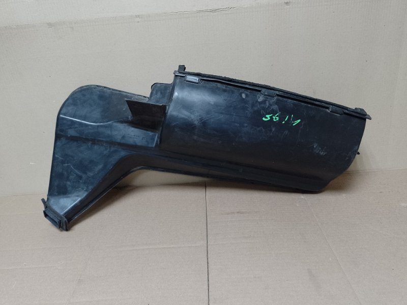 Воздуховод салона левый DODGE JOURNEY 08-20