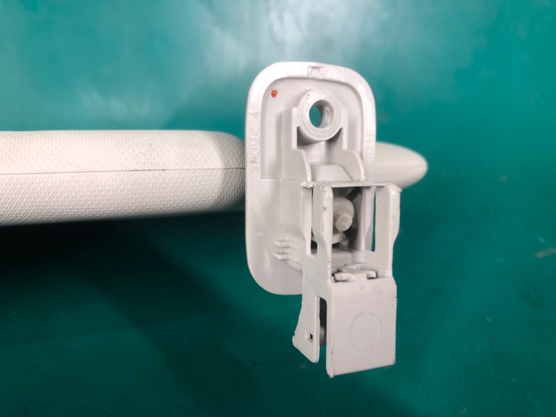 Козырек солнцезащитный правый 3 BM 13-19 2017 2.0L 4