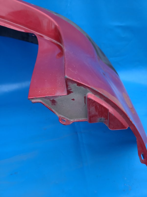 Бампер задний CX-5 (KE) 11-17