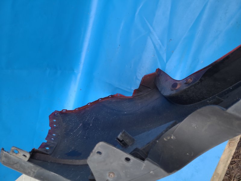 Бампер задний CX-5 (KE) 11-17