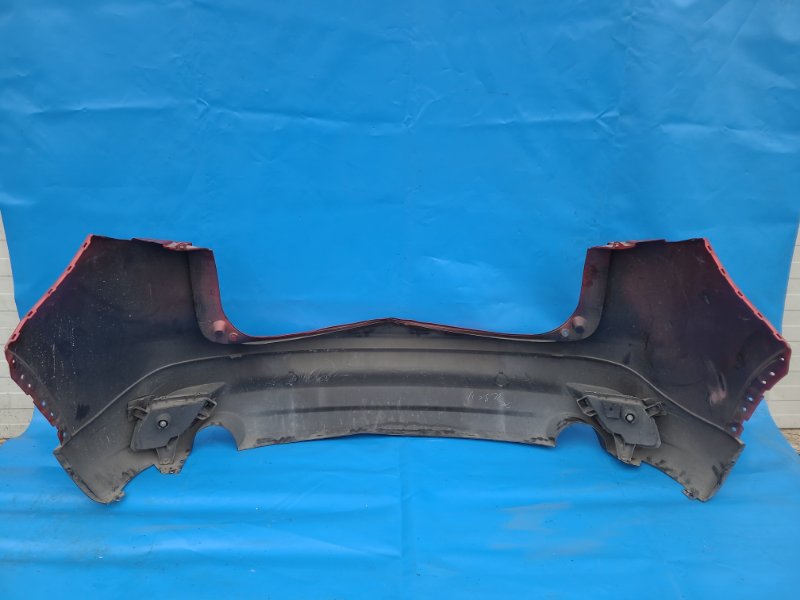 Бампер задний CX-5 (KE) 11-17