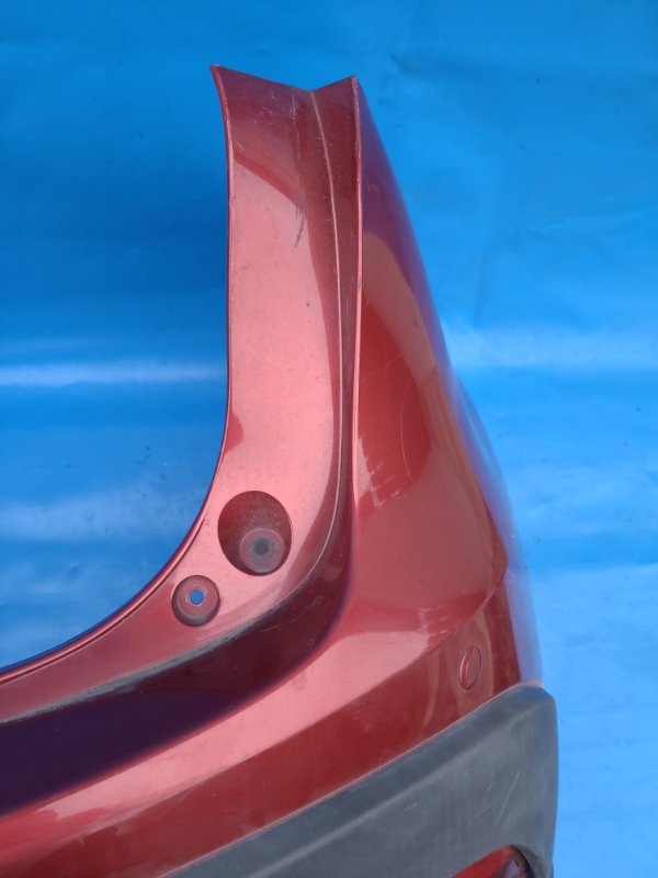 Бампер задний CX-5 (KE) 11-17