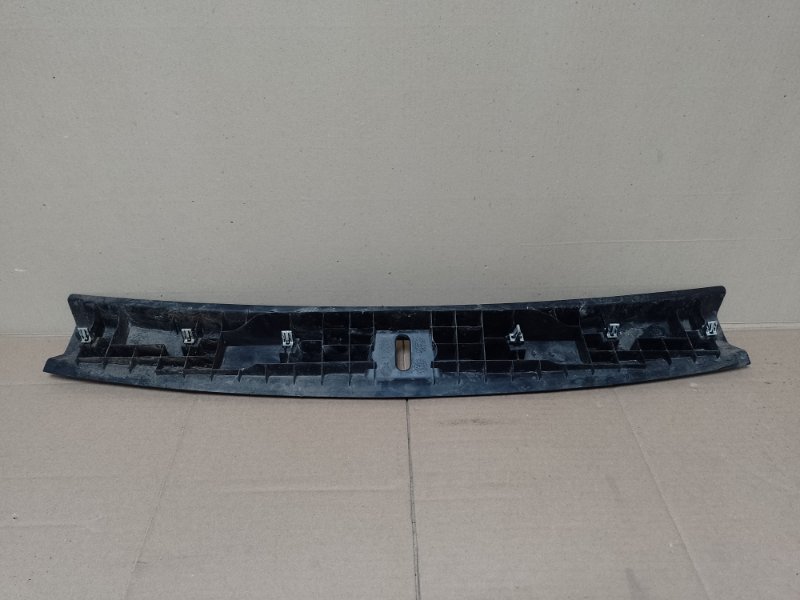 Накладка на порог багажника JOURNEY 08-20