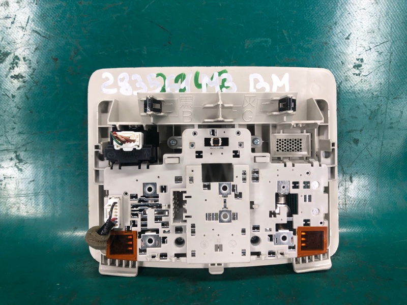 Плафон салона 3 BM 13-19 2017 2.0L 4