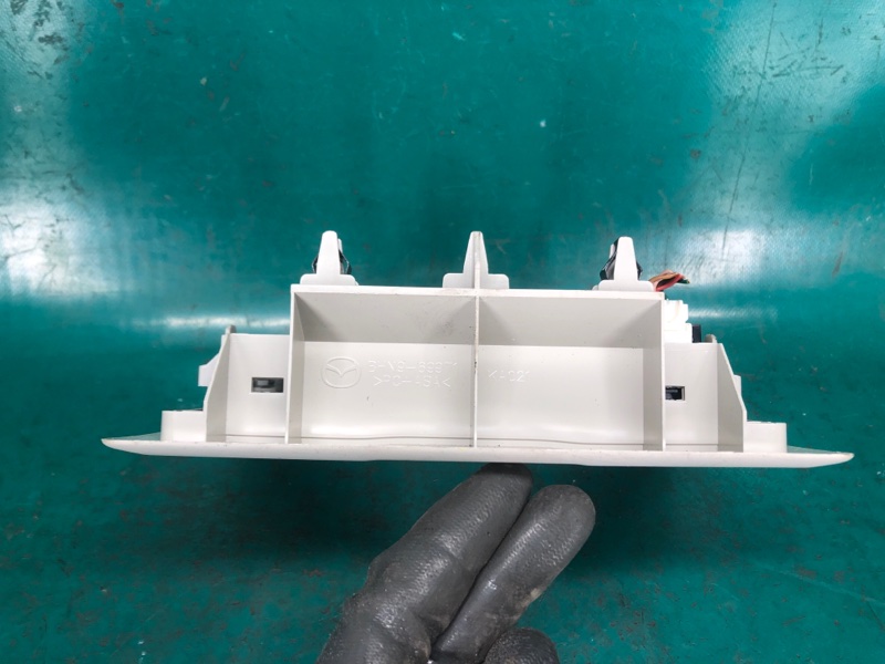 Плафон салона 3 BM 13-19 2017 2.0L 4