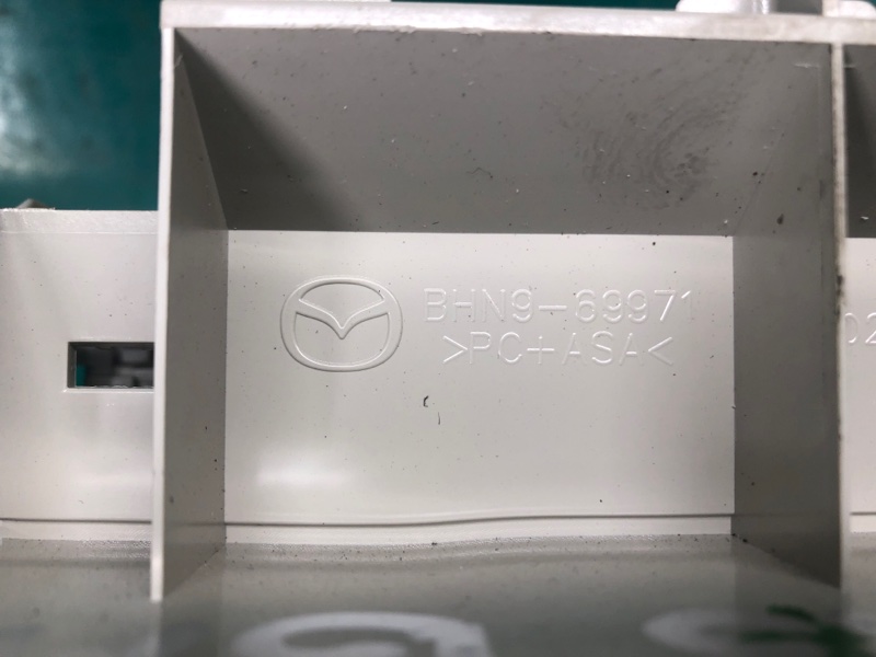 Плафон салона 3 BM 13-19 2017 2.0L 4