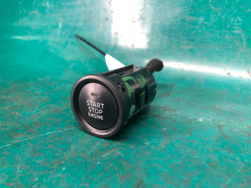 Кнопка старт-стоп MAZDA 3 BM 13-19 2.0L 4