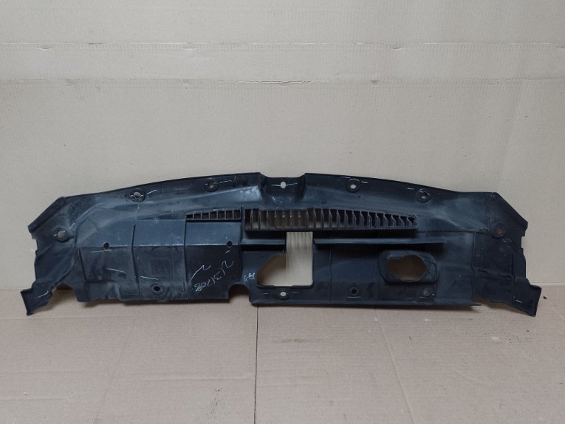 Накладка замка капота TRIBECA B10 07-13