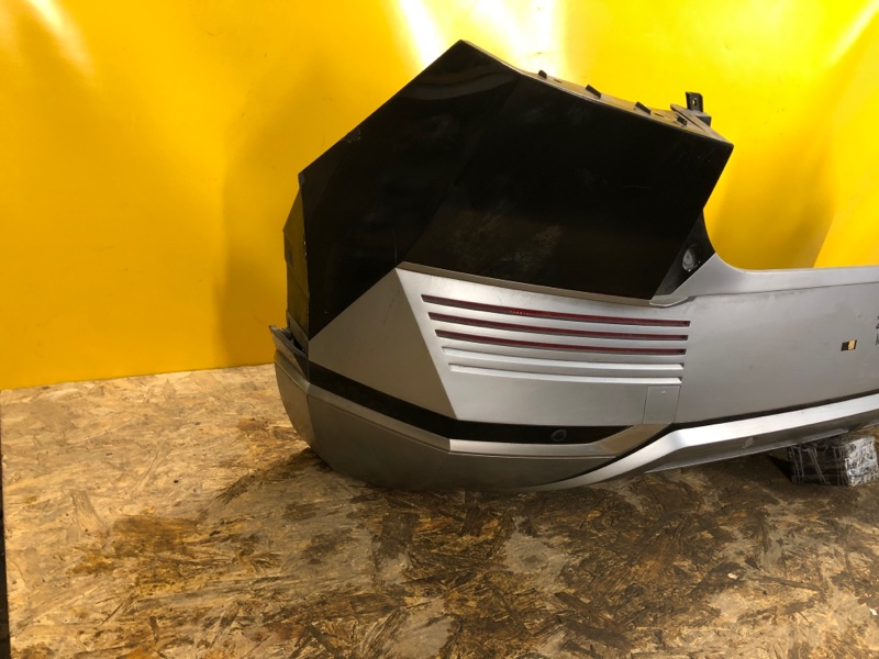 Бампер задний HYUNDAI IONIQ 5 21- Бампер задний HYUNDAI IONIQ 5 21-