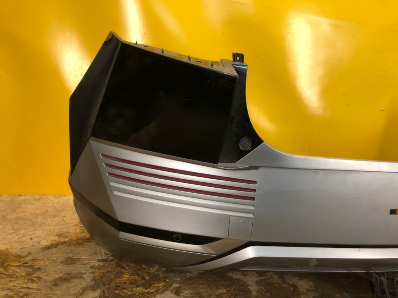 Бампер задний IONIQ 5 21- Бампер задний IONIQ 5 21-