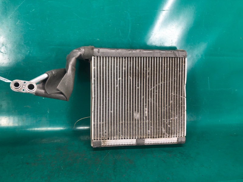 Испаритель кондиционера MAZDA 3 BM 13-19 2017 2.0L 4 BJS7-61-J10A Б/У