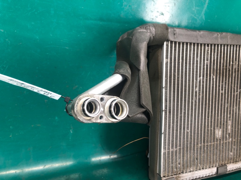 Испаритель кондиционера 3 BM 13-19 2017 2.0L 4