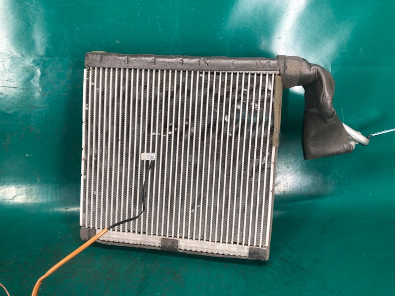 Испаритель кондиционера 3 BM 13-19 2017 2.0L 4